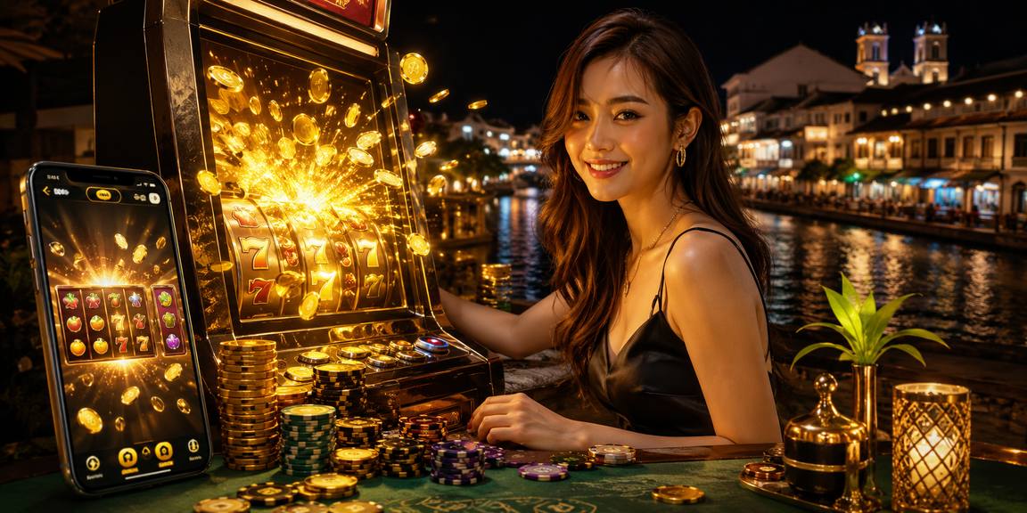 tunas4d Pembukaan Akaun Cepat